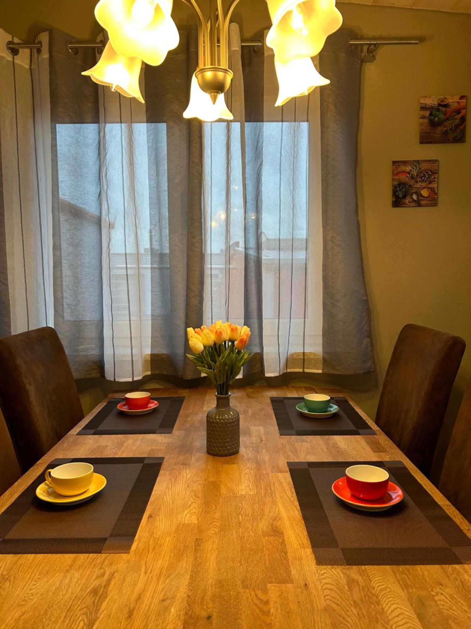 Apartment Roth Roth  Extérieur photo