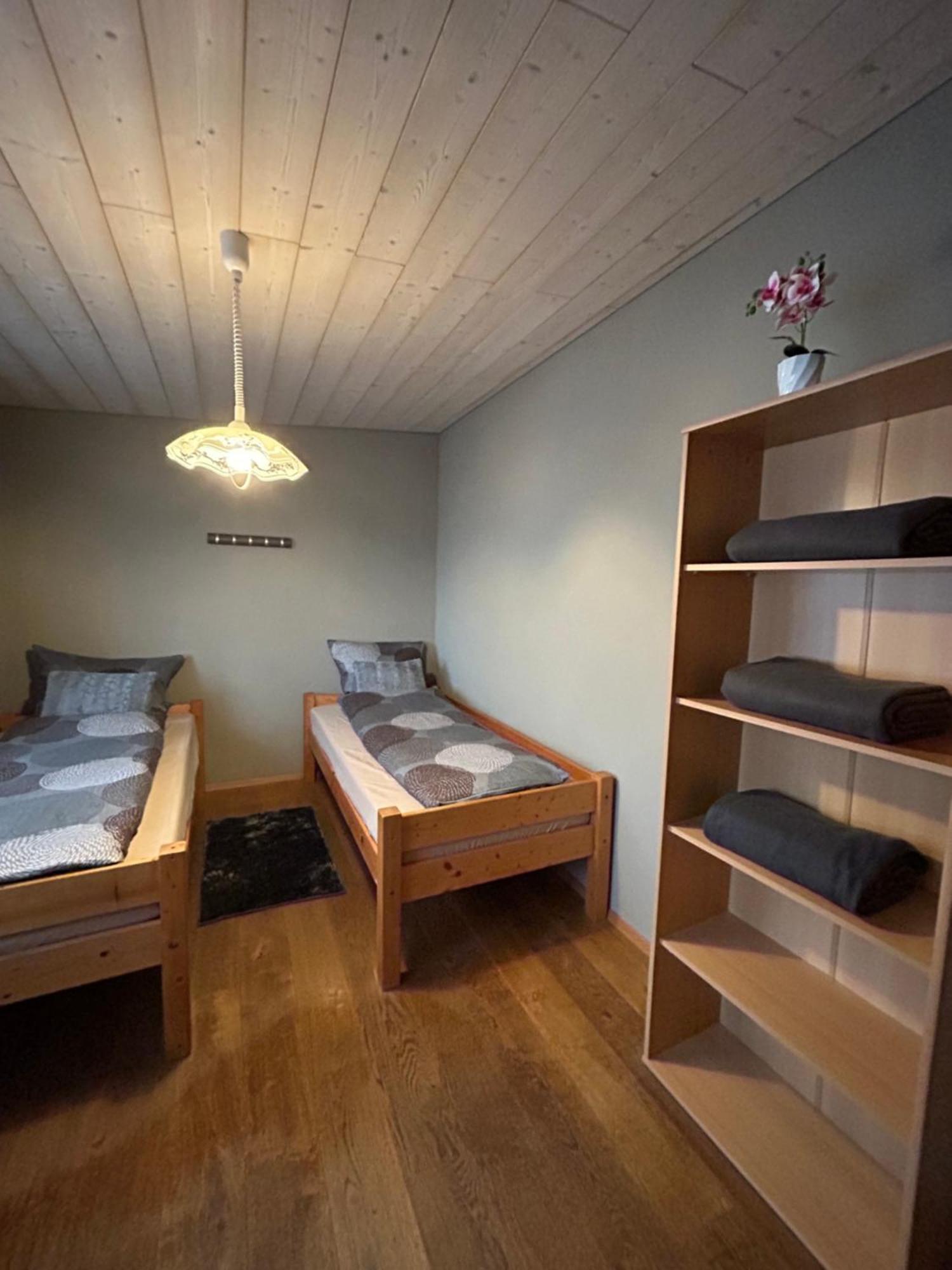 Apartment Roth Roth  Extérieur photo