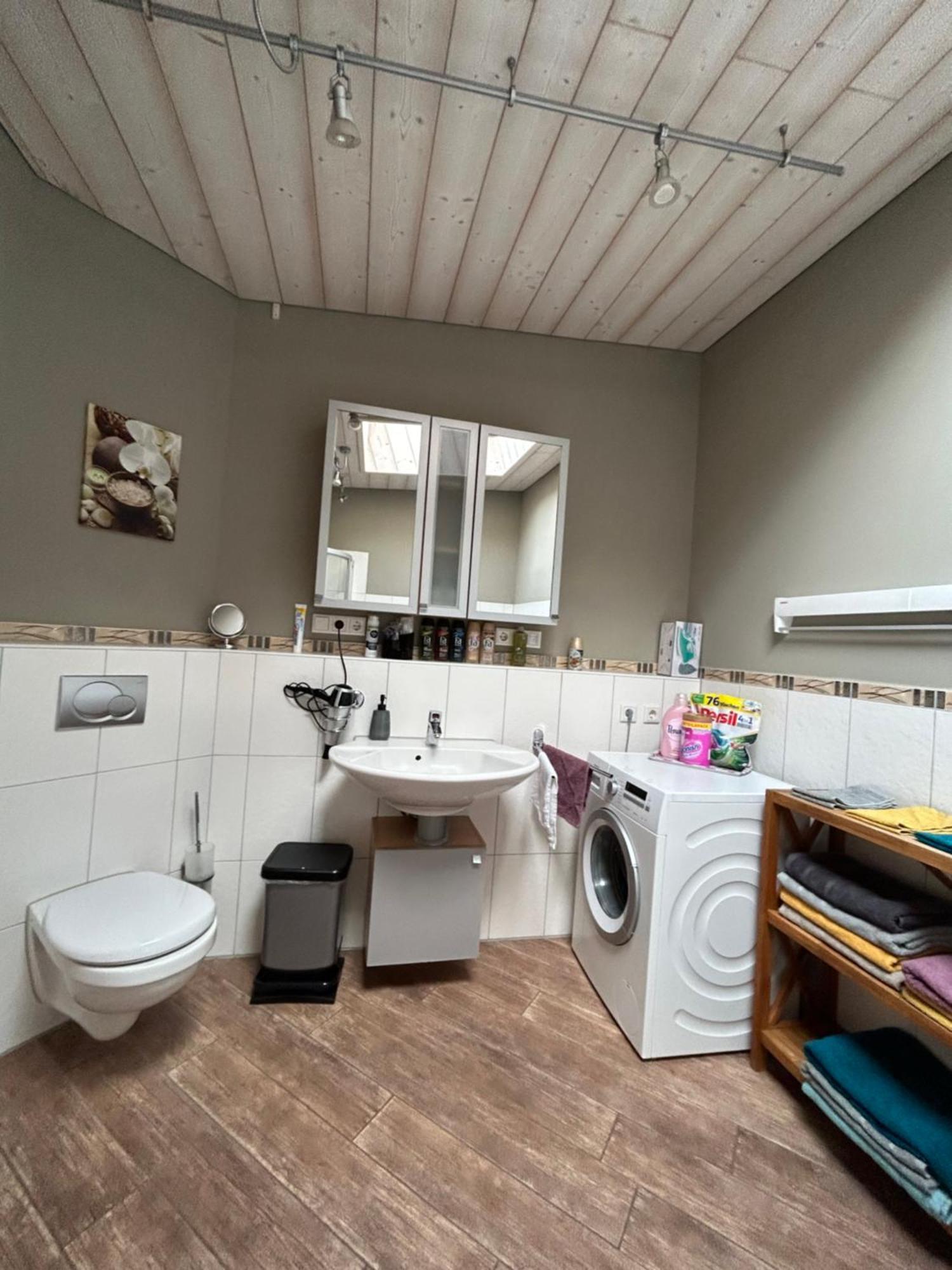 Apartment Roth Roth  Extérieur photo