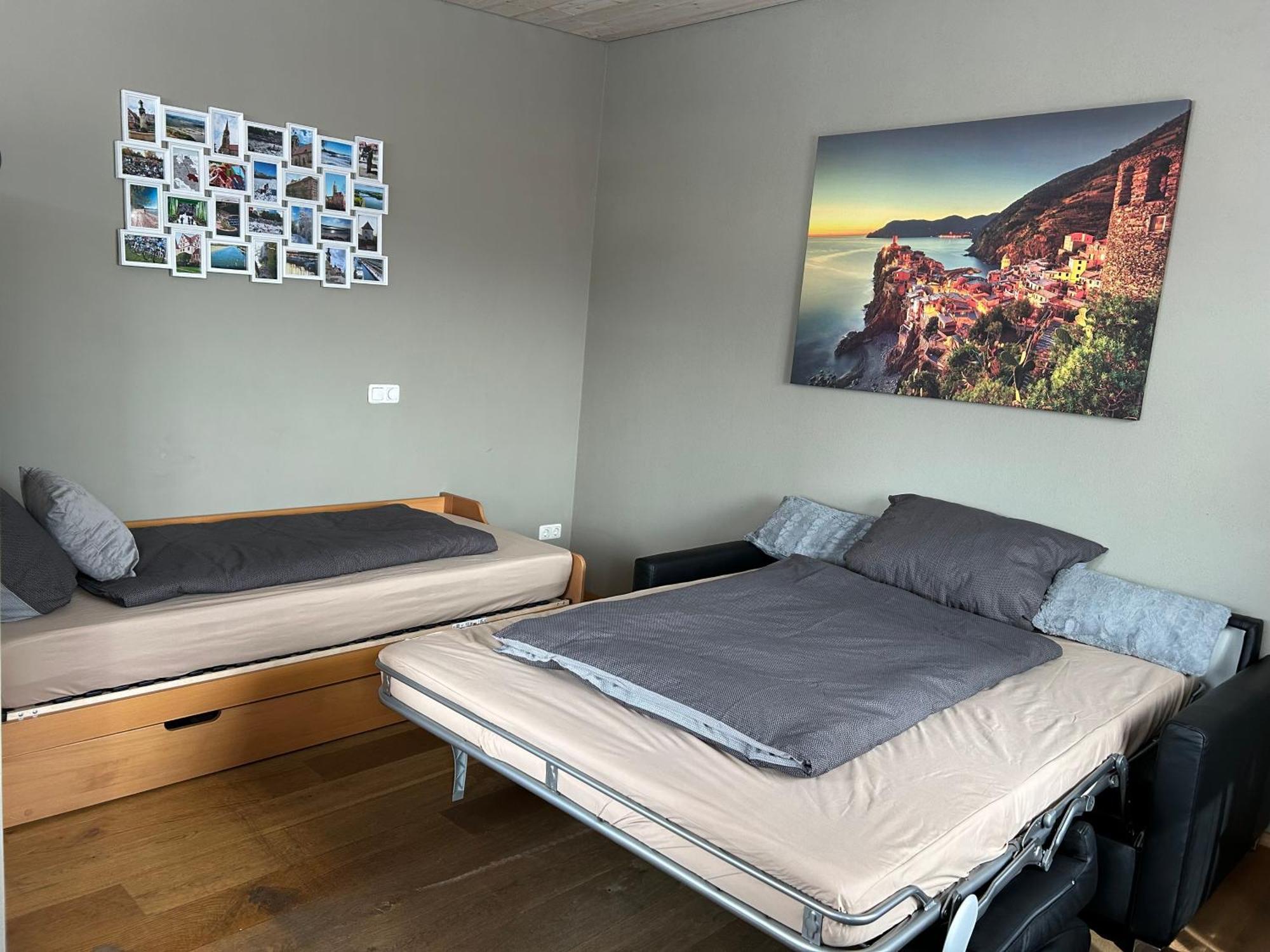 Apartment Roth Roth  Extérieur photo