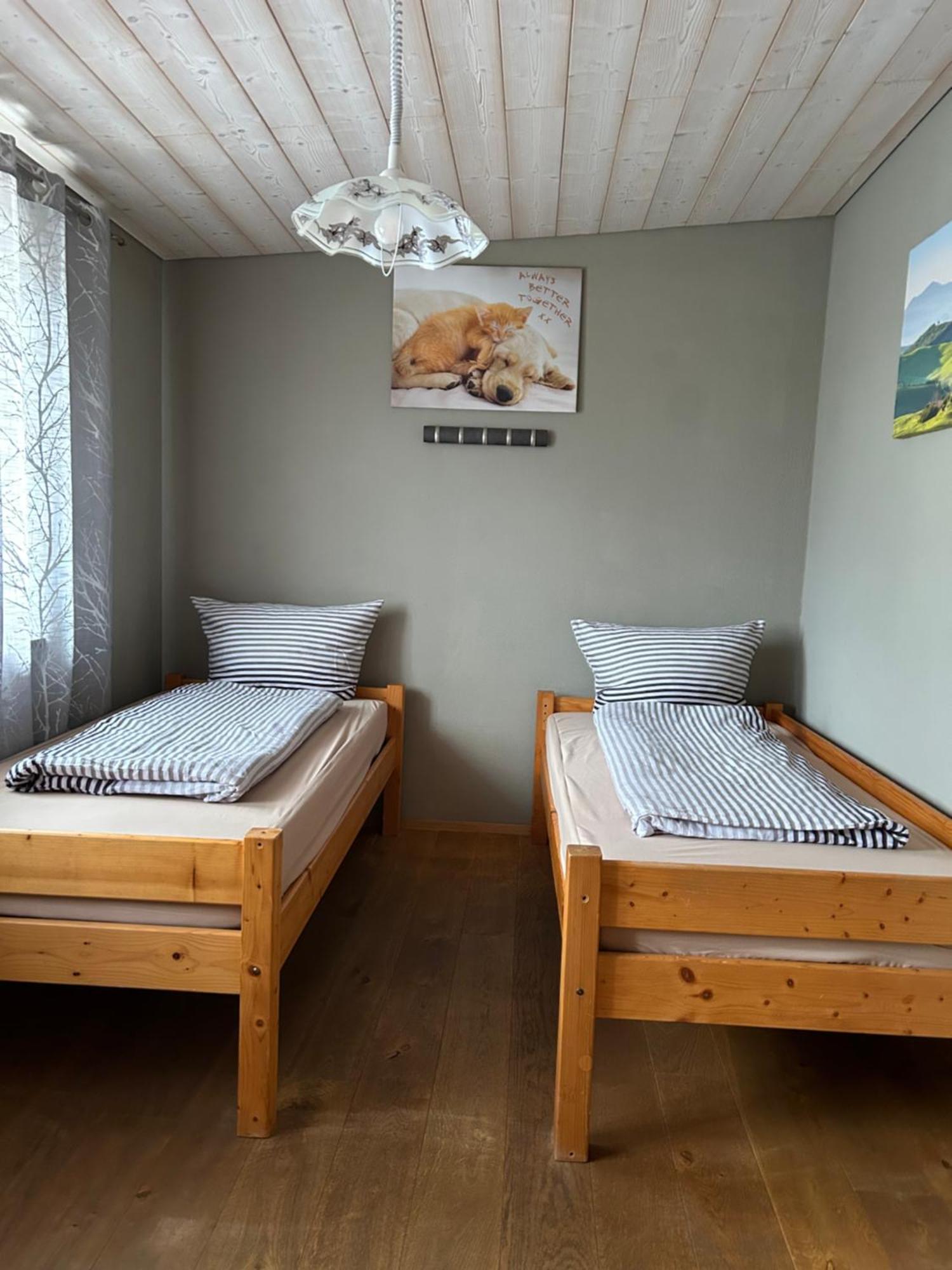 Apartment Roth Roth  Extérieur photo