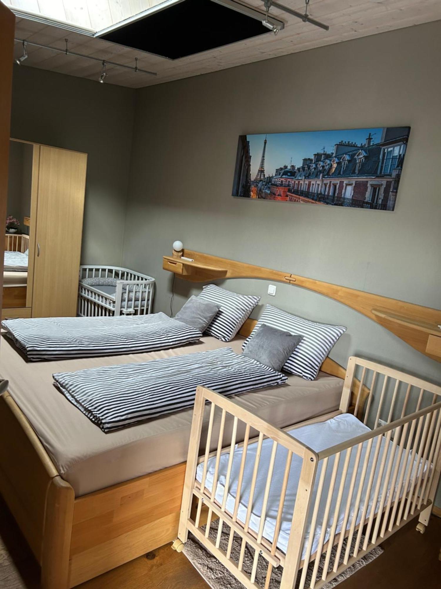 Apartment Roth Roth  Extérieur photo